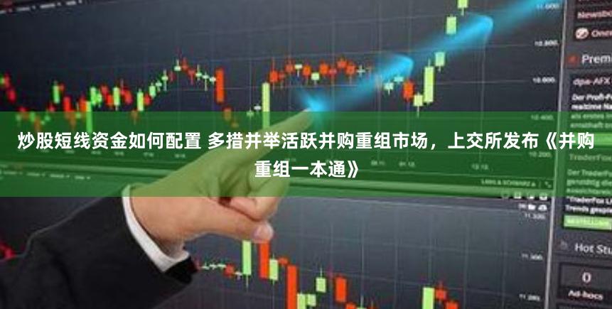 炒股短线资金如何配置 多措并举活跃并购重组市场，上交所发布《并购重组一本通》